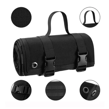 Taktisk Skyddemåtte til Udendørsbrug