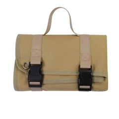 Taktisk Skyddemåtte til Udendørsbrug