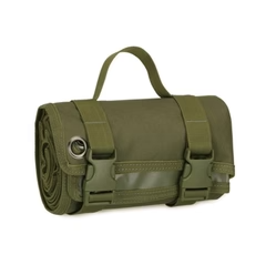 Taktisk Skyddemåtte til Udendørsbrug