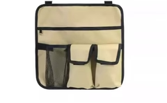 Hængende Strandstols Organizer