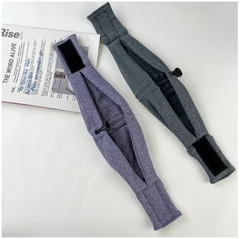 Justerbare Ørevarmere til Hunde – Varm, Komfortabel og Støjdæmpende