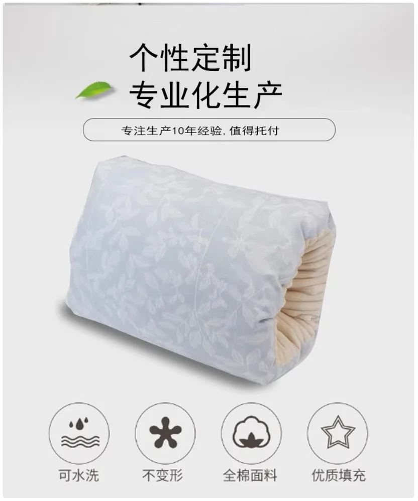 Gør amningen mere behagelig