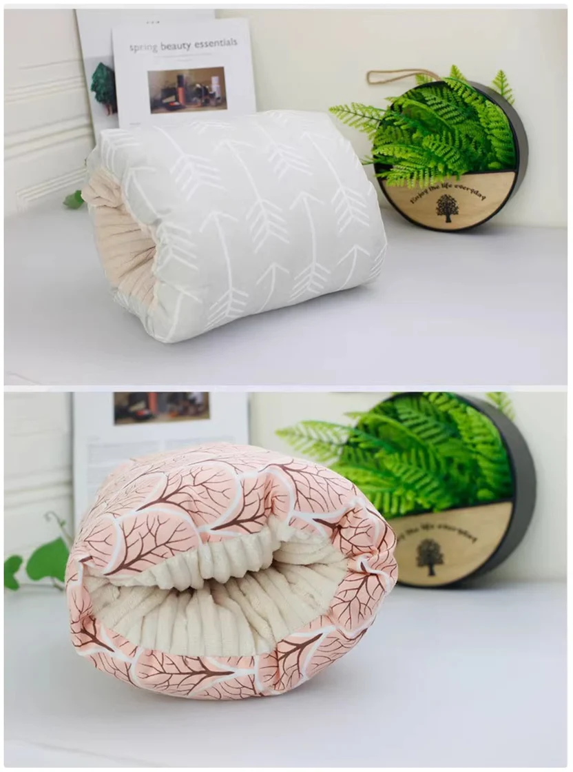 Gør amningen mere behagelig