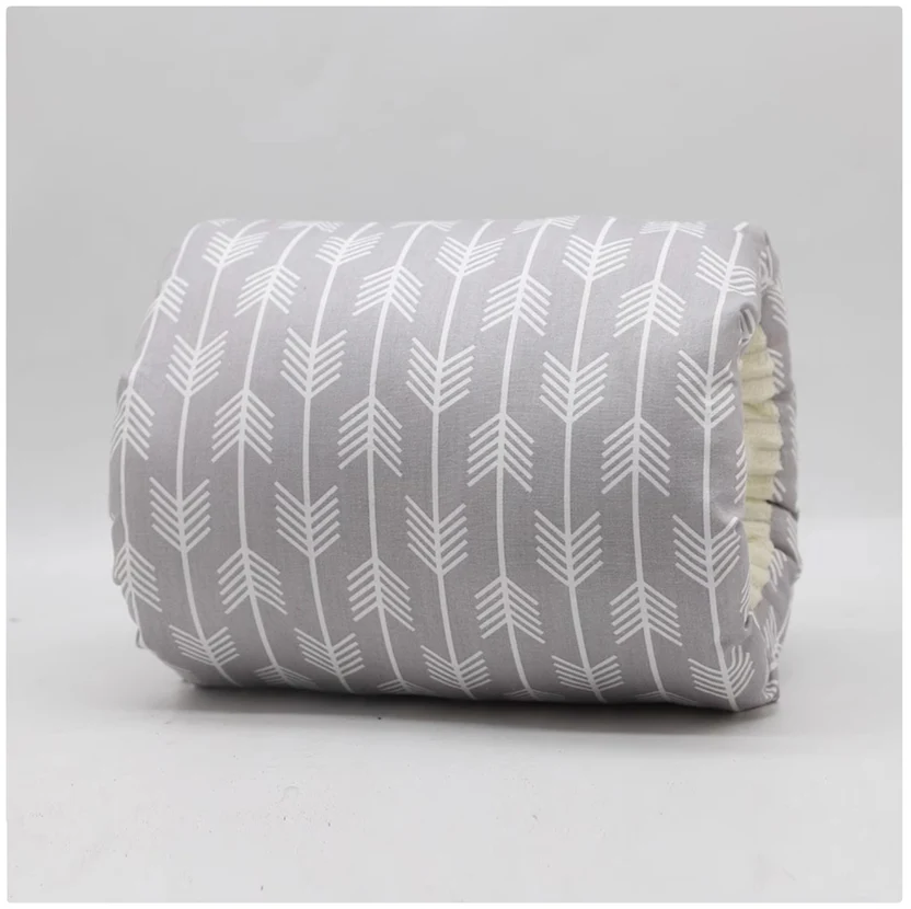 Gør amningen mere behagelig