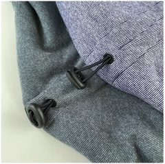 Justerbare Ørevarmere til Hunde – Varm, Komfortabel og Støjdæmpende