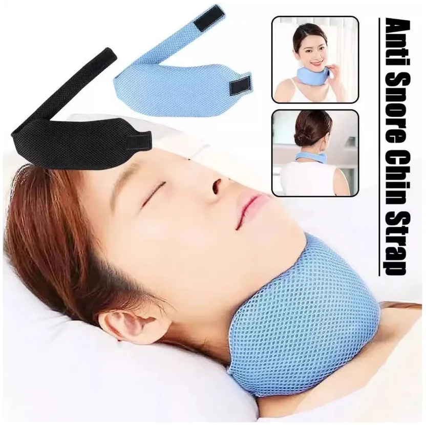 Anti-Snorke Hagerem – Sov roligt og vågn udhvilet