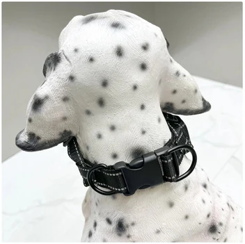 Justerbar Hundesnude i Åndbart Mesh