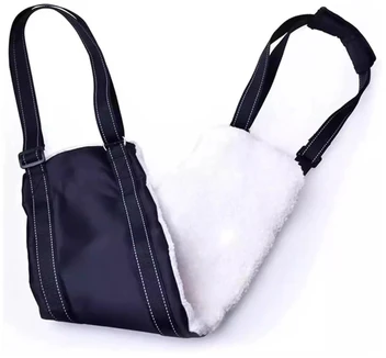 Justerbar Løftesele til Kæledyr