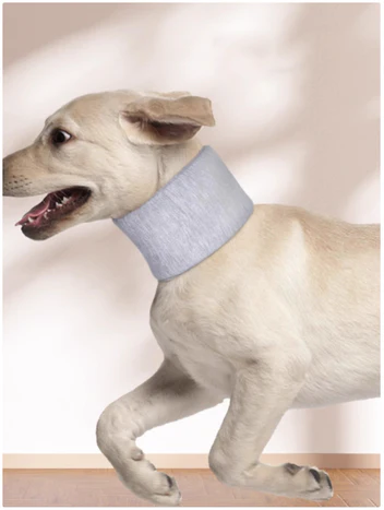 Justerbar Beskyttelseskrave til Hunde