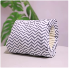 Gør amningen mere behagelig