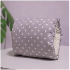 Gør amningen mere behagelig