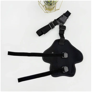 Justerbar Benstøtte til Hunde