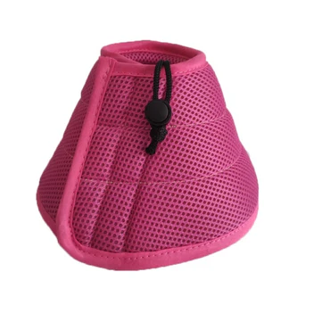 Justerbar Keglekrave til Kæledyr