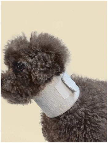 Justerbar Beskyttelseskrave til Hunde