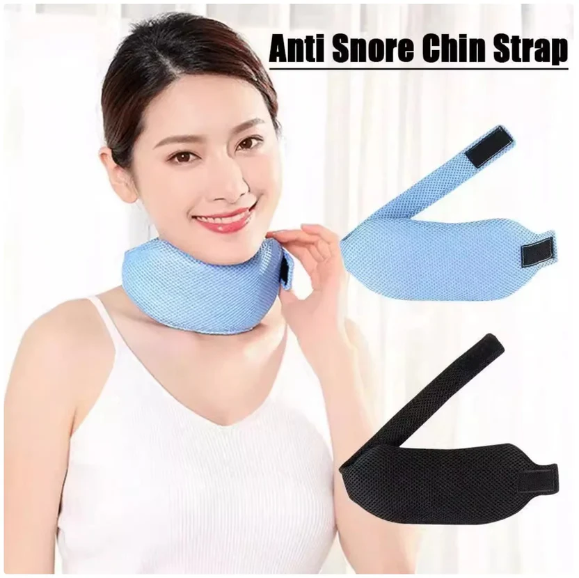 Anti-Snorke Hagerem – Sov roligt og vågn udhvilet