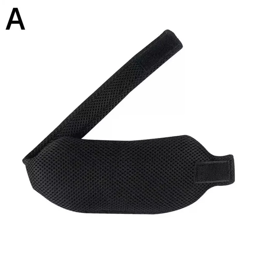 Anti-Snorke Hagerem – Sov roligt og vågn udhvilet