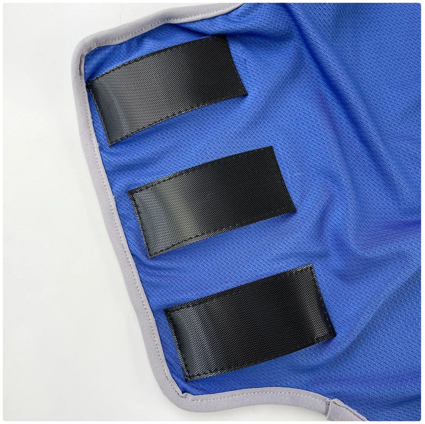 Åndbar Hestemaske mod Fluer