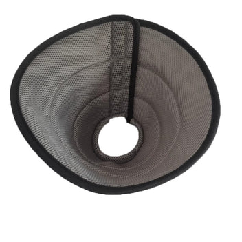 Justerbar Keglekrave til Kæledyr