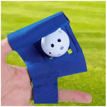 Baseball Kastehandske – Forbedr Din Præcision og Teknik