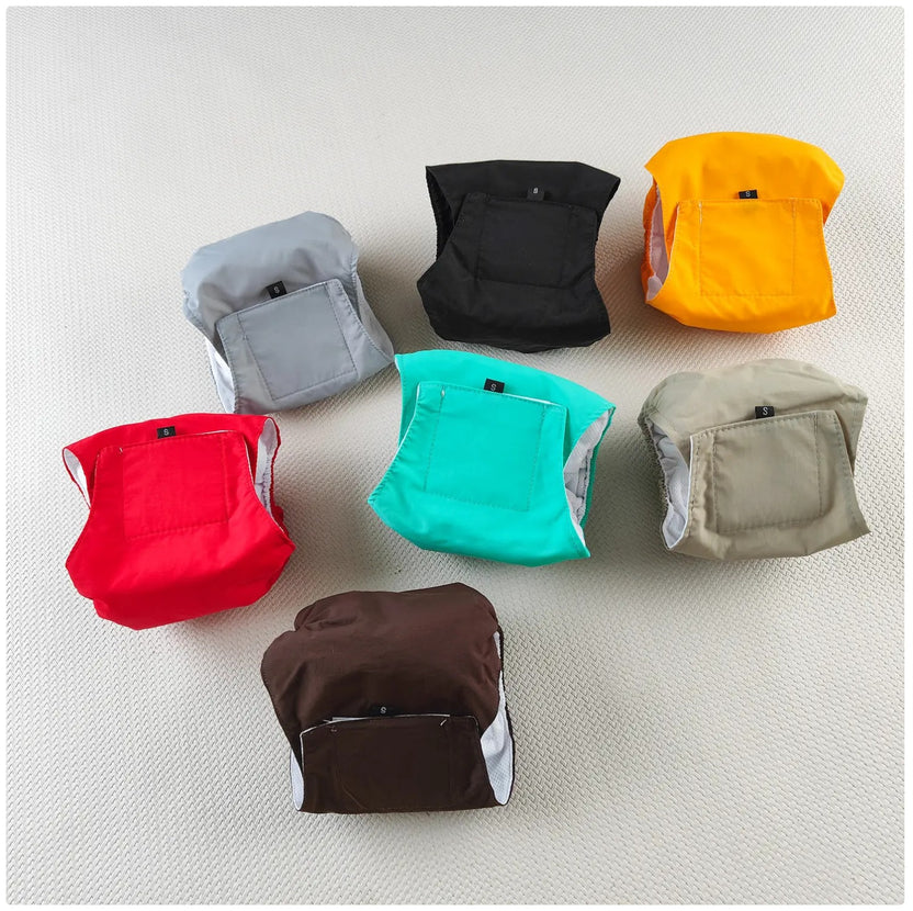 Komfortable Hundebleer – Hold Din Hund Ren og Dit Hjem Pletfrit