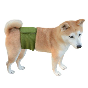 Åndbar Genanvendelig Hundeble