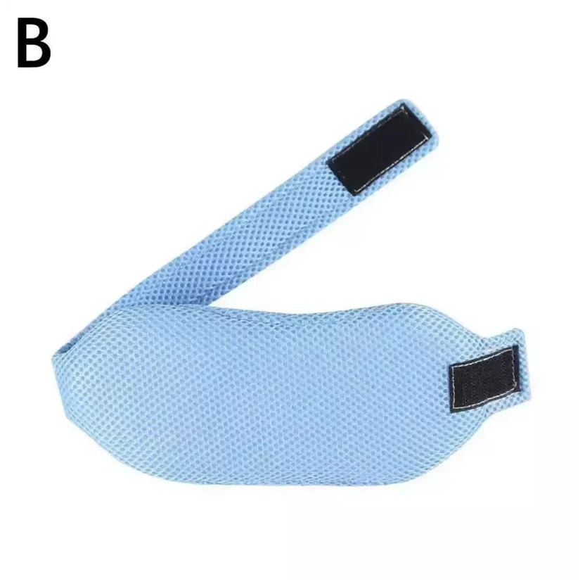 Anti-Snorke Hagerem – Sov roligt og vågn udhvilet