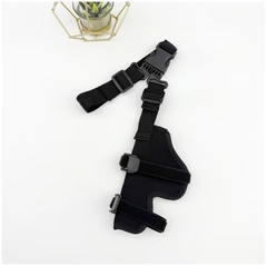 Justerbar Benstøtte til Hunde