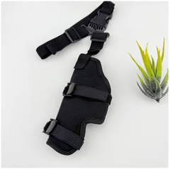 Justerbar Benstøtte til Hunde