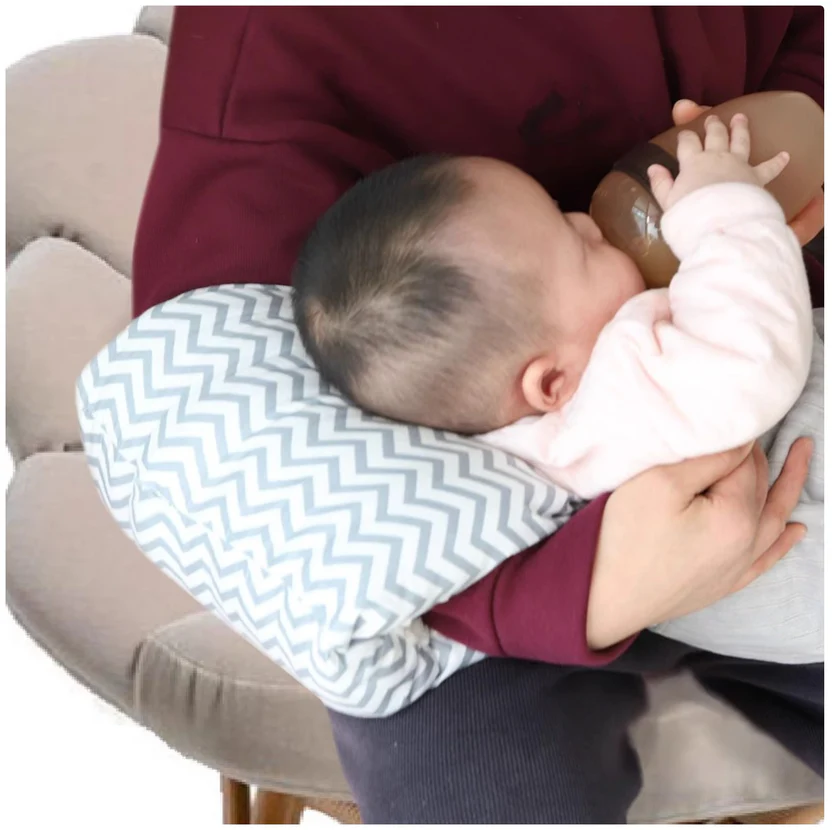 Gør amningen mere behagelig