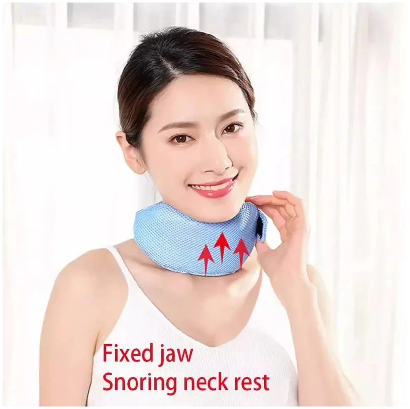 Anti-Snorke Hagerem – Sov roligt og vågn udhvilet