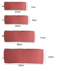 Justerbar Beskyttelseskrave til Hunde