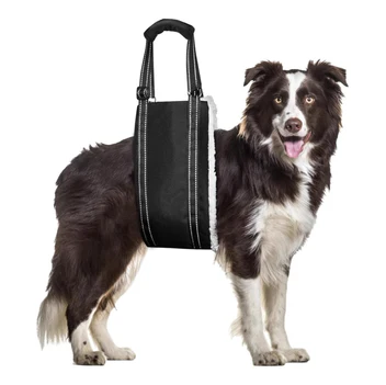 Justerbar Løftesele til Kæledyr